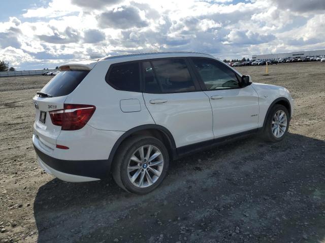 Изображение 3 2013 BMW X3 XDRIVE28I 2013 с VIN 5UXWX9C56D0D08315