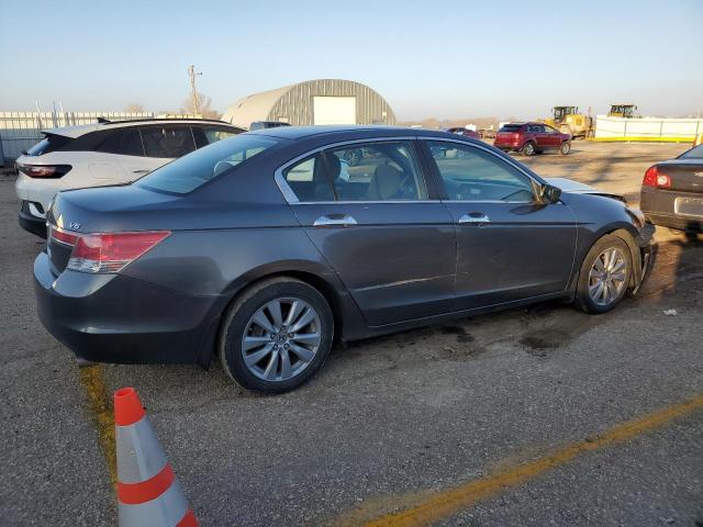 Image 3 of 2011 HONDA ACCORD EX 2011 with VIN 1HGCP3F75BA006230