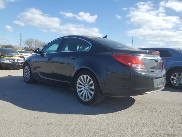 Изображение 2 2011 BUICK REGAL CXL 2011 с VIN W04GN5EC6B1099088