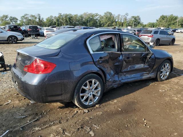 Image 3 of 2009 INFINITI G37  2009 with VIN JNKCV61F79M360410
