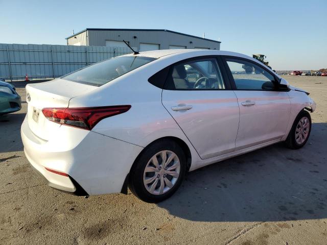 Obraz 3 z 2020 HYUNDAI ACCENT SE 2020 z VIN 3KPC24A64LE113740