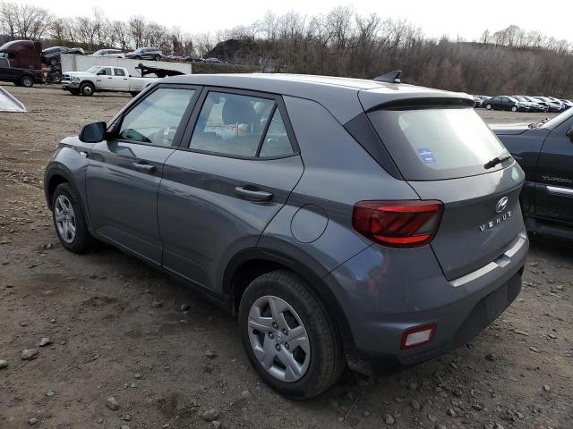 Изображение 2 2020 HYUNDAI VENUE SE 2020 с VIN KMHRB8A30LU042783
