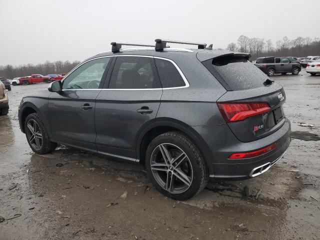 Изображение 2 2019 AUDI SQ5 PREMIUM PLUS 2019 с VIN WA1B4AFY8K2114832