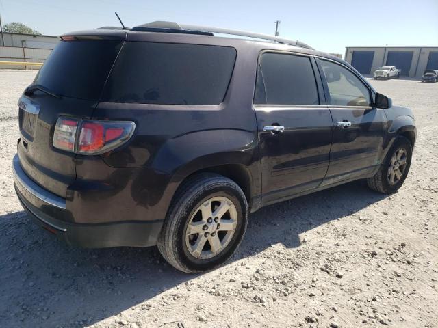 Obraz 3 z 2015 GMC ACADIA SLE 2015 z VIN 1GKKRPKD3FJ319603