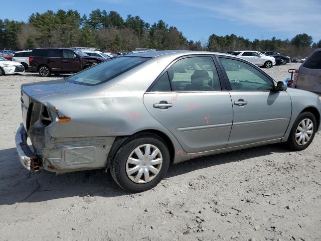 Изображение 3 2005 TOYOTA CAMRY LE 2005 с VIN 4T1BE32K85U582824