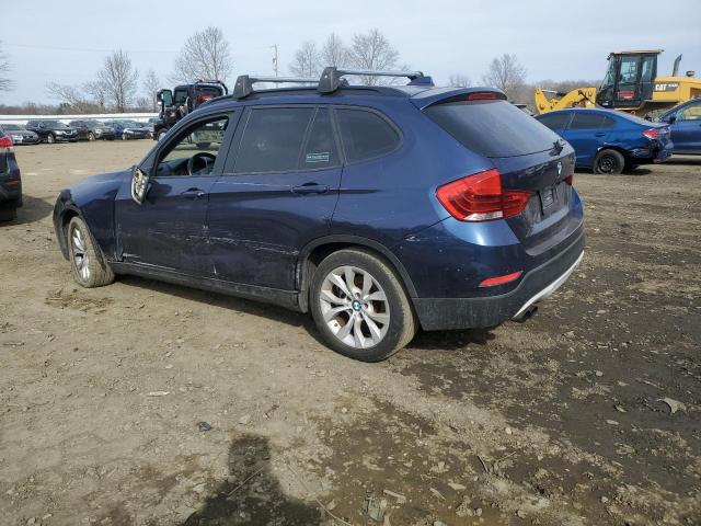 Изображение 2 2013 BMW X1 XDRIVE28I 2013 с VIN WBAVL1C57DVR82187