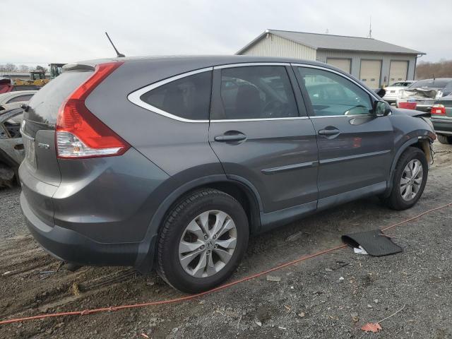 Obraz 3 z 2013 HONDA CR-V EX 2013 z VIN 2HKRM4H59DH679147
