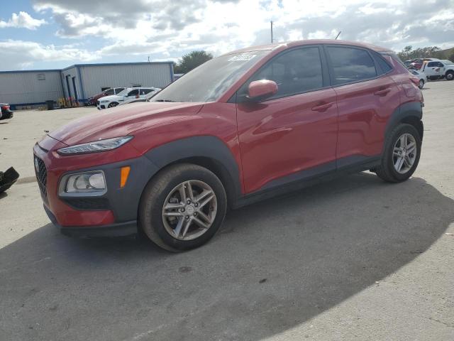 Изображение 1 2020 HYUNDAI KONA SE 2020 с VIN KM8K12AA3LU512868