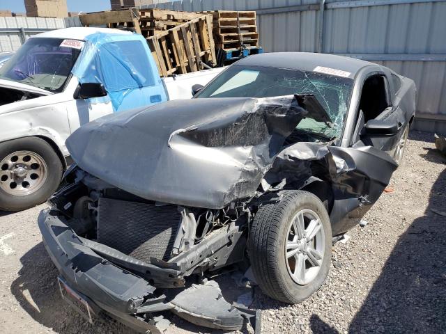 Obraz 1 z 2012 FORD MUSTANG  2012 z VIN 1ZVBP8AMXC5270202
