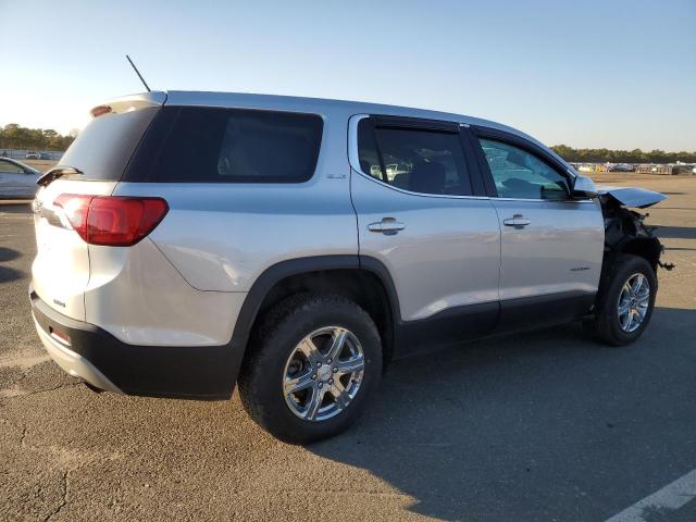Изображение 3 2018 GMC ACADIA SLE 2018 с VIN 1GKKNRLA1JZ207386