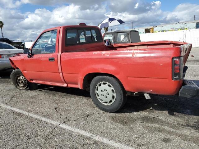 Image 2 of 1994 TOYOTA PICKUP 1/2 TON SHORT WHEELBASE 1994 with VIN JT4RN81A4R5178153