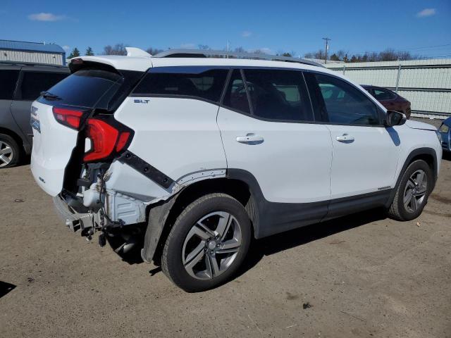 Изображение 3 2020 GMC TERRAIN SLT 2020 с VIN 3GKALVEV5LL101673