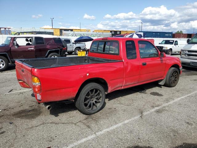 Obraz 3 z 2003 TOYOTA TACOMA XTRACAB 2003 z VIN 5TEVL52N23Z297134