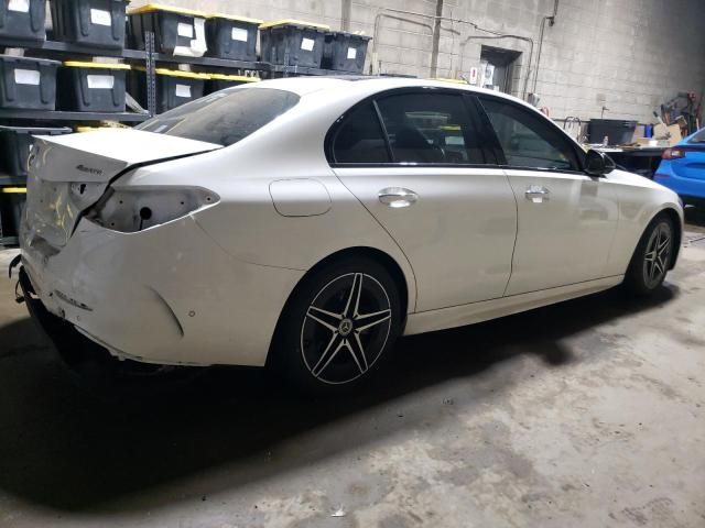 Изображение 3 2022 MERCEDES-BENZ C 300 4MATIC 2022 с VIN W1KAF4HB6NR055741