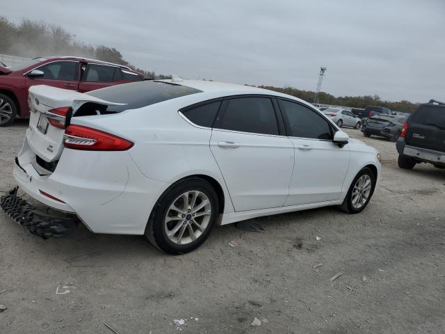 Изображение 3 2019 FORD FUSION SE 2019 с VIN 3FA6P0HD2KR136460