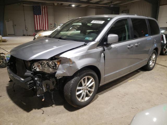 Изображение 2018 DODGE GRAND CARAVAN SXT 2018
