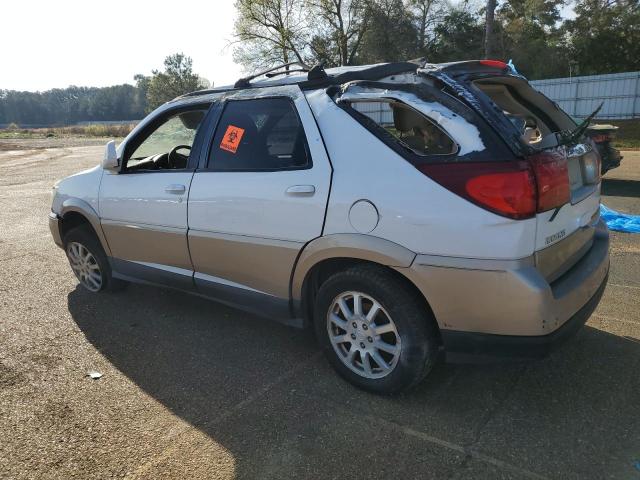 Obraz 2 z 2005 BUICK RENDEZVOUS CX 2005 z VIN 3G5DA03E25S559479