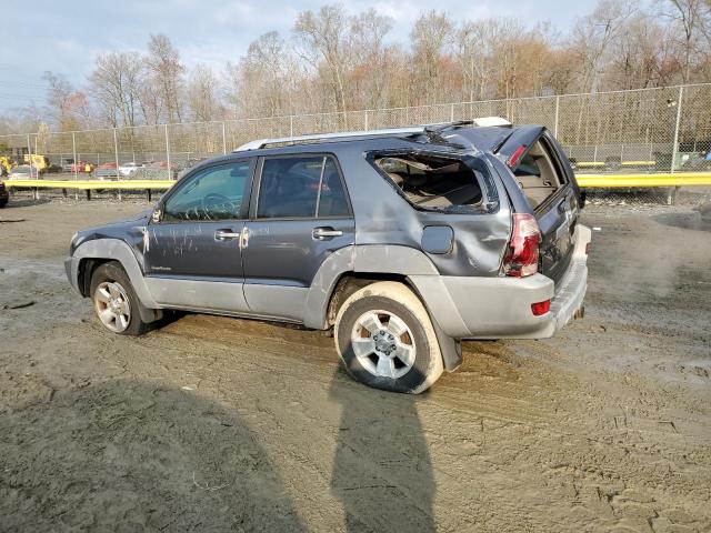 Image 2 of 2003 TOYOTA 4RUNNER SR5 2003 with VIN JTEZT14R730008495