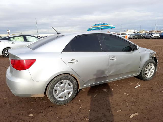 Image 3 of 2012 KIA FORTE LX 2012 with VIN KNAFT4A20C5556404