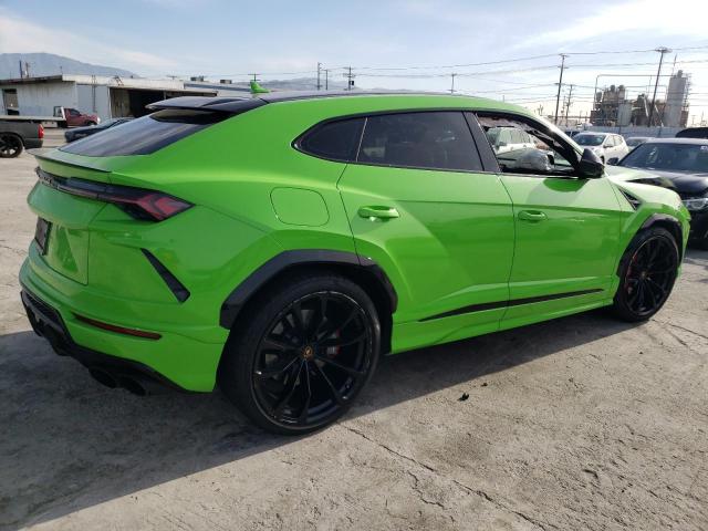 Image 3 of 2022 LAMBORGHINI URUS  2022 with VIN ZPBUA1ZL2NLA21142