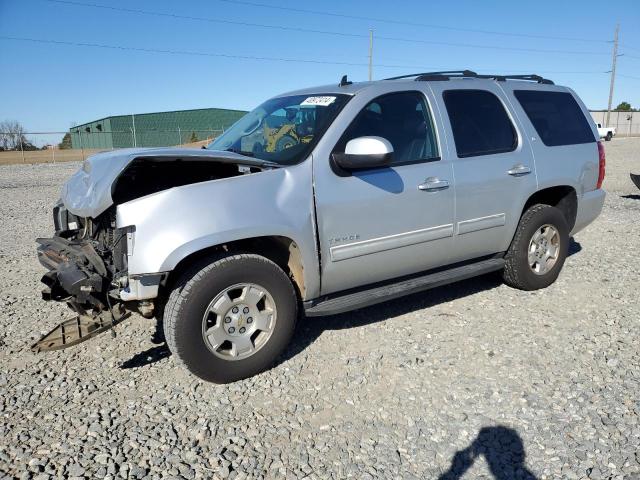 Изображение 2012 CHEVROLET TAHOE C1500 LT 2012