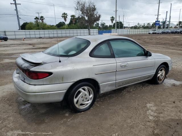Image 3 of 1999 FORD ESCORT ZX2 1999 with VIN 3FAKP1137XR138119