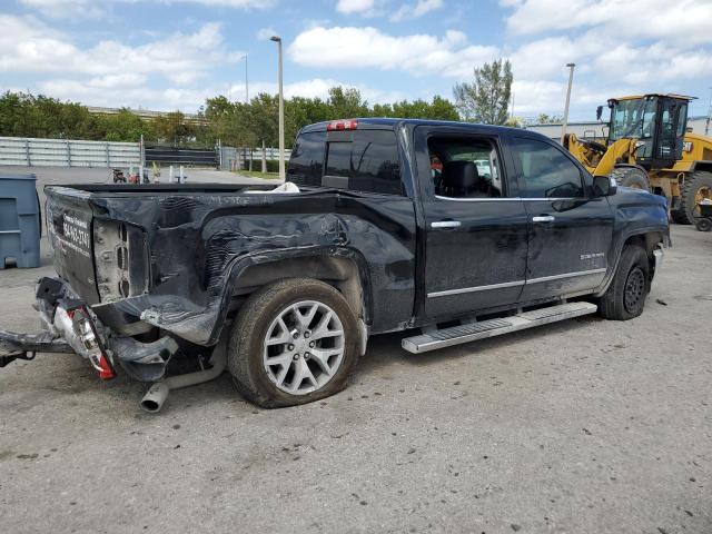 Obraz 3 z 2014 GMC SIERRA C1500 SLT 2014 z VIN 3GTP1VECXEG467084