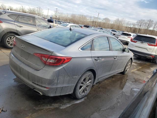 Obraz 3 z 2017 HYUNDAI SONATA SE 2017 z VIN 5NPE24AF0HH473793