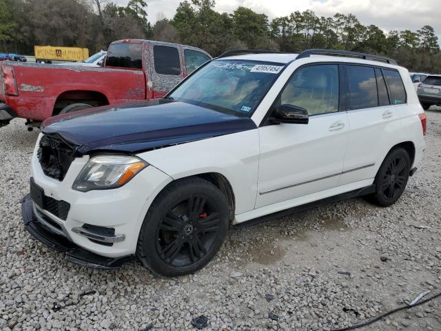 Image 1 of 2015 MERCEDES-BENZ GLK 350 2015 with VIN WDCGG5HB9FG396260