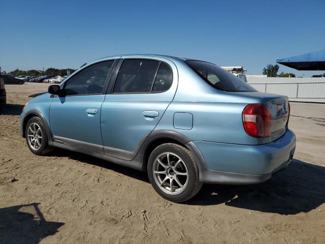 Obraz 2 z 2002 TOYOTA ECHO  2002 z VIN JTDBT123720246334