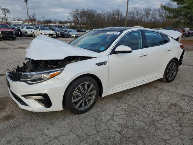 Изображение 3 2019 KIA OPTIMA LX 2019 с VIN 5XXGT4L33KG338609