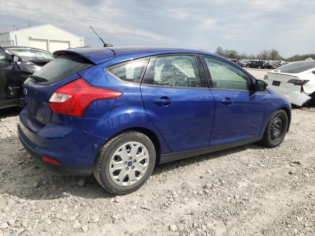 Изображение 3 2012 FORD FOCUS SE 2012 с VIN 1FAHP3K23CL205464