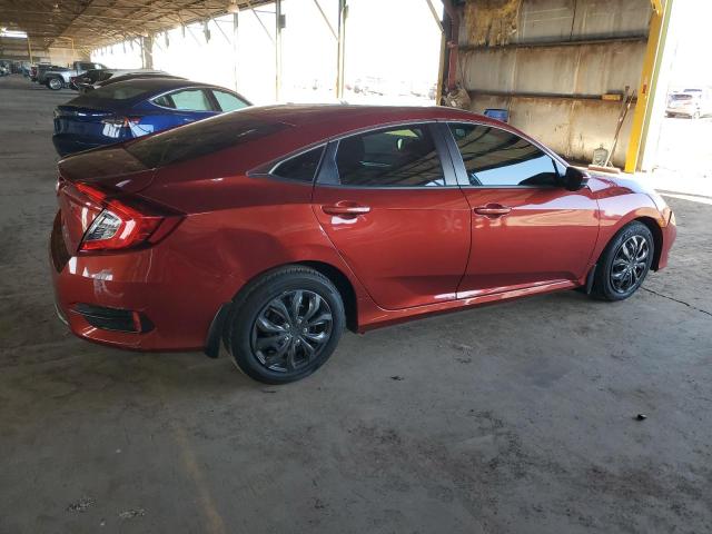 Изображение 3 2021 HONDA CIVIC LX 2021 с VIN 2HGFC2F64MH521878