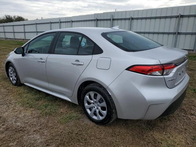 Image 2 of 2023 TOYOTA COROLLA LE 2023 with VIN 5YFB4MDE6PP011935