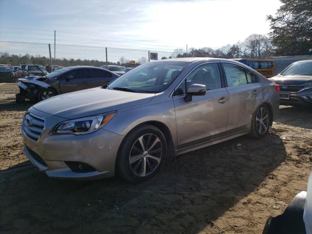 2017 SUBARU LEGACY 2.5I LIMITED 2017 image