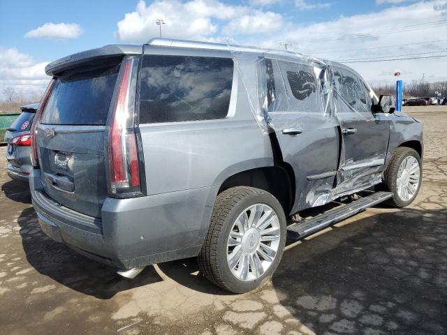 Image 3 of 2019 CADILLAC ESCALADE PLATINUM 2019 with VIN 1GYS4DKJXKR335799
