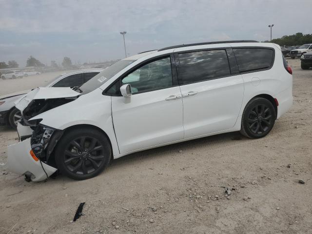 2019 CHRYSLER PACIFICA TOURING L 2019 image
