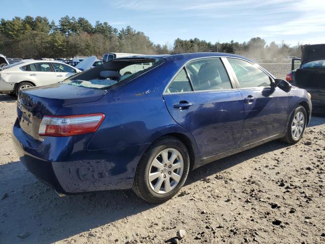 Obraz 3 z 2009 TOYOTA CAMRY HYBRID 2009 z VIN 4T1BB46K99U094805