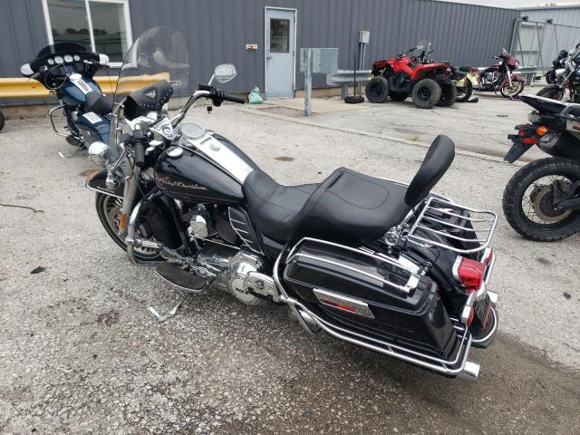Image 3 of 2012 HARLEY-DAVIDSON FLHR ROAD KING 2012 with VIN 1HD1FBM1XCB622517