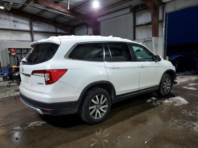 Obraz 3 z 2022 HONDA PILOT EXL 2022 z VIN 5FNYF6H5XNB095003