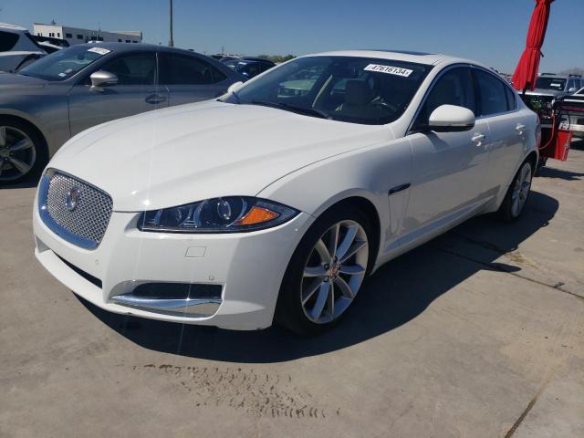 Obraz 2015 JAGUAR XF 3.0 SPORT 2015