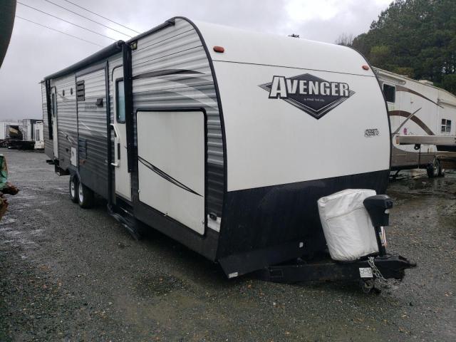 2018 AVEN TRAVEL TLR 2018 image