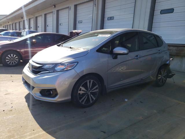 2019 HONDA FIT EXL 2019 image