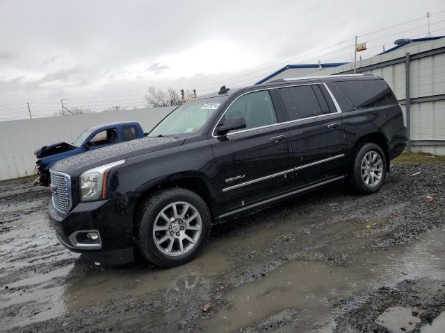 2015 GMC YUKON XL DENALI 2015 image