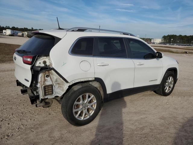 Image 3 of 2017 JEEP CHEROKEE LATITUDE 2017 with VIN 1C4PJMCS6HW647737