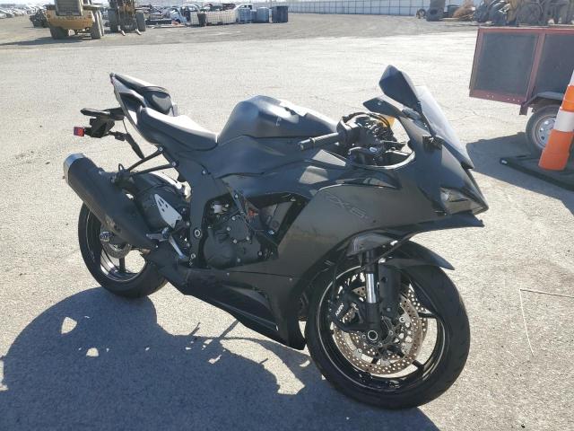 Изображение 2024 KAWASAKI ZX636 K 2024