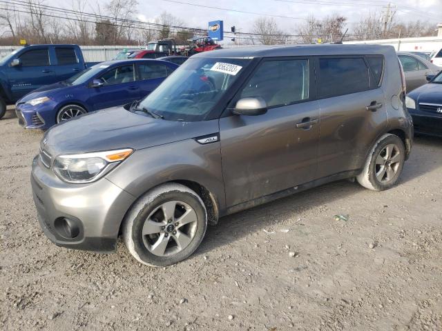 Изображение 2017 KIA SOUL  2017
