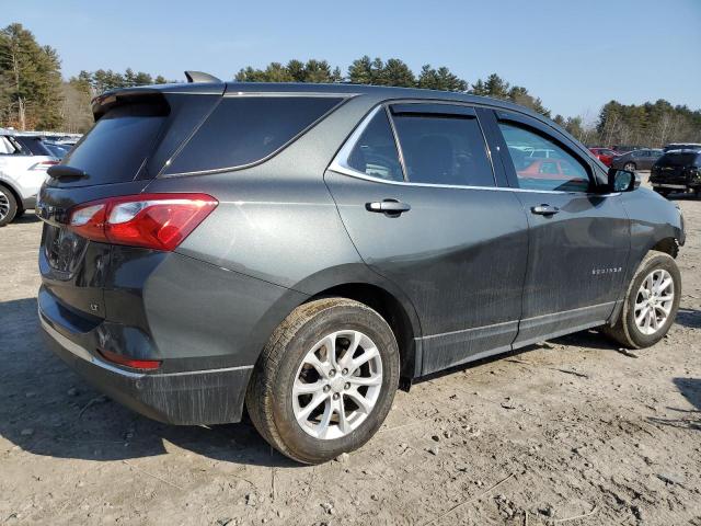 Obraz 3 z 2018 CHEVROLET EQUINOX LT 2018 z VIN 3GNAXJEV0JS508593