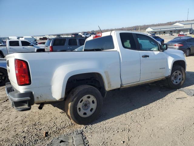 Image 3 of 2015 CHEVROLET COLORADO  2015 with VIN 1GCHSAEA8F1209378