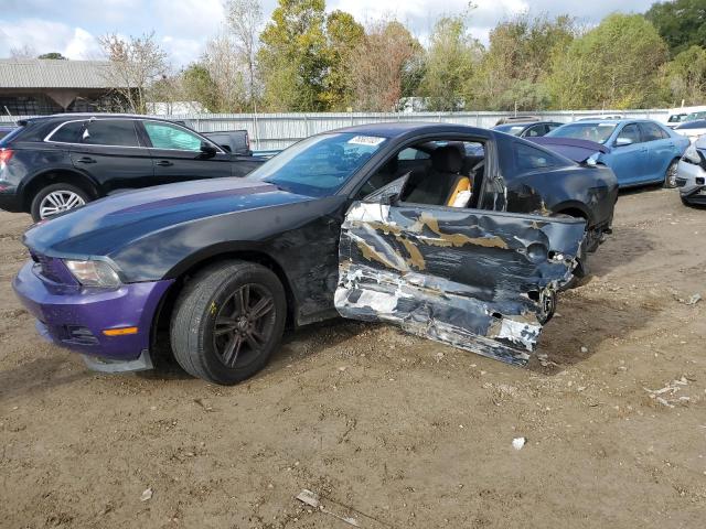 Image 1 of 2012 FORD MUSTANG  2012 with VIN 1ZVBP8AM4C5269241